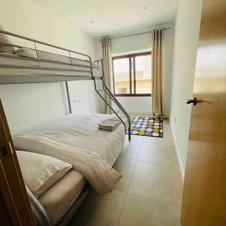 Attic Apartment In Old Town 데니아 외부 사진