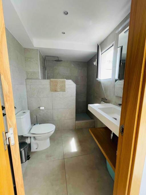 Attic Apartment In Old Town 데니아 외부 사진